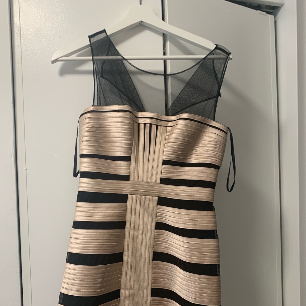 Bcbg dress